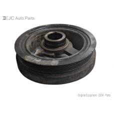 281J226 Crankshaft Pulley For 09-14 Ford Expedition 5.4 7L3E6316AB Gas 281J226 Crankshaft Pulley For 09-14 Ford Expedition 5.4 7L3E6316AB Gas