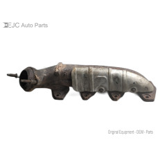 281J227 Right Exhaust Manifold For 09-14 Ford Expedition 5.4 7C3E9430DA Gas 281J227 Right Exhaust Manifold For 09-14 Ford Expedition 5.4 7C3E9430DA Gas