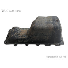 GYK206 Engine Oil Pan For 09-14 Ford Expedition 5.4 2L1E6675GA Gas GYK206 Engine Oil Pan For 09-14 Ford Expedition 5.4 2L1E6675GA Gas