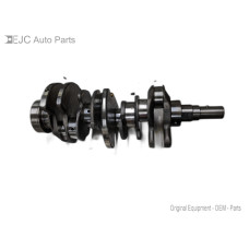 #5N03 Crankshaft Standard For 21-25 Ford F-150 3.5 KL3E6303AC Turbo #5N03 Crankshaft Standard For 21-25 Ford F-150 3.5 KL3E6303AC Turbo