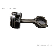 281F301 Right Piston and Rod Standard From 2024 Ford F-150 3.5 NL3E6108AA Turbo 281F301 Right Piston and Rod Standard From 2024 Ford F-150 3.5 NL3E6108AA Turbo