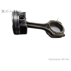 281F302 Left Piston and Rod Standard From 2024 Ford F-150 3.5 NL3E6K101AA Turbo 281F302 Left Piston and Rod Standard From 2024 Ford F-150 3.5 NL3E6K101AA Turbo
