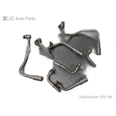 281F313 Turbo Cooler Lines From 2024 Ford F-150 3.5 HL3E8A521AA Turbo 281F313 Turbo Cooler Lines From 2024 Ford F-150 3.5 HL3E8A521AA Turbo