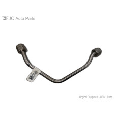 281F314 Pump To Rail Fuel Line From 2024 Ford F-150 3.5 ML3E9J323AA Turbo 281F314 Pump To Rail Fuel Line From 2024 Ford F-150 3.5 ML3E9J323AA Turbo