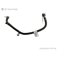 281F317 Fuel Supply Line From 2024 Ford F-150 3.5 ML3E9E964AC Turbo 281F317 Fuel Supply Line From 2024 Ford F-150 3.5 ML3E9E964AC Turbo