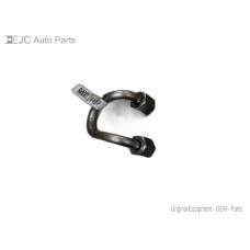 281F318 Fuel Rail To Rail Fuel Line From 2024 Ford F-150 3.5 HL3E9J323DA Turbo 281F318 Fuel Rail To Rail Fuel Line From 2024 Ford F-150 3.5 HL3E9J323DA Turbo