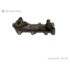 281F320 Right Exhaust Manifold For 21-25 Ford F-150 3.5 ML3E9430BC Turbo 281F320 Right Exhaust Manifold For 21-25 Ford F-150 3.5 ML3E9430BC Turbo