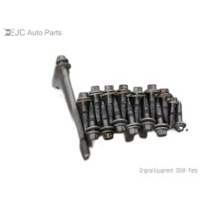 281F327 Engine Oil Pan Bolts From 2024 Ford F-150 3.5 Turbo 281F327 Engine Oil Pan Bolts From 2024 Ford F-150 3.5 Turbo