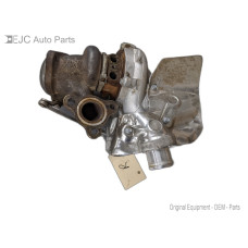 281F330 Right Turbo Turbocharger Rebuildable For 24-25 Ford F-150 3.5 RL3E6K682BB Turbo 281F330 Right Turbo Turbocharger Rebuildable For 24-25 Ford F-150 3.5 RL3E6K682BB Turbo