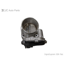 281F332 Throttle Valve Body For 13-25 Ford F-150 3.5 HL3E9F991AA Turbo 281F332 Throttle Valve Body For 13-25 Ford F-150 3.5 HL3E9F991AA Turbo