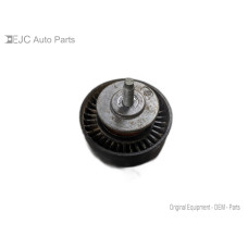 281F333 Idler Pulley From 2024 Ford F-150 3.5 ML3E8678AB Turbo 281F333 Idler Pulley From 2024 Ford F-150 3.5 ML3E8678AB Turbo