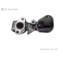 281F337 Air Injection Check Valve From 2024 Ford F-150 3.5 Turbo 281F337 Air Injection Check Valve From 2024 Ford F-150 3.5 Turbo
