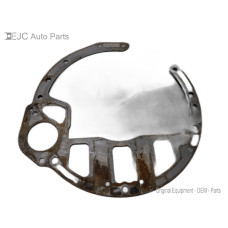 281F338 Transmission Dust Shield From 2024 Ford F-150 3.5 ML3E6A773AA Turbo 281F338 Transmission Dust Shield From 2024 Ford F-150 3.5 ML3E6A773AA Turbo