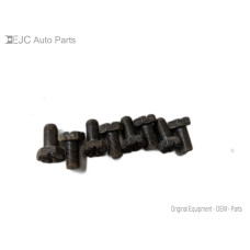 281F340 Flexplate Bolts From 2024 Ford F-150 3.5 Turbo 281F340 Flexplate Bolts From 2024 Ford F-150 3.5 Turbo
