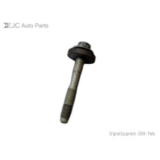 281F341 Crankshaft Pulley Bolt From 2024 Ford F-150 3.5 HL3E6A340AA Turbo 281F341 Crankshaft Pulley Bolt From 2024 Ford F-150 3.5 HL3E6A340AA Turbo