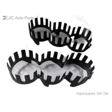281F347 Coolant Baffle From 2024 Ford F-150 3.5 Turbo 281F347 Coolant Baffle From 2024 Ford F-150 3.5 Turbo