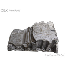 GYO208 Engine Oil Pan For 13-25 Ford F-150 3.5 ML3E6675BE Turbo GYO208 Engine Oil Pan For 13-25 Ford F-150 3.5 ML3E6675BE Turbo