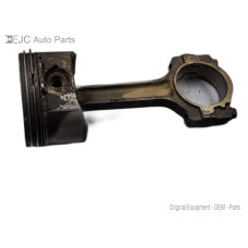 281G201 Piston and Connecting Rod Standard For 07-08 Chevrolet Silverado 1500 4.8 Gas 281G201 Piston and Connecting Rod Standard For 07-08 Chevrolet Silverado 1500 4.8 Gas