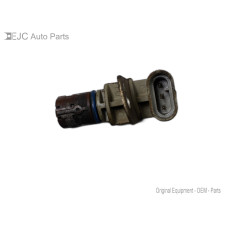 281G204 Crankshaft Position Sensor For 07-08 Chevrolet Silverado 1500 4.8 12585546 Gas 281G204 Crankshaft Position Sensor For 07-08 Chevrolet Silverado 1500 4.8 12585546 Gas