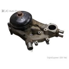 281G213 Water Coolant Pump For 07-13 Chevrolet Silverado 1500 4.8 12600767 Gas 281G213 Water Coolant Pump For 07-13 Chevrolet Silverado 1500 4.8 12600767 Gas