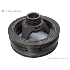 281G217 Crankshaft Pulley For 99-13 Chevrolet Silverado 1500 4.8 12634105 Gas 281G217 Crankshaft Pulley For 99-13 Chevrolet Silverado 1500 4.8 12634105 Gas