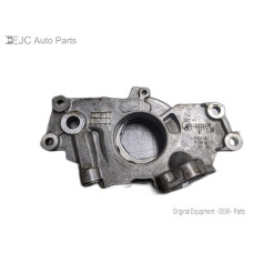 281H206 Engine Oil Pump From 2008 GMC Savana 3500 6.0 12556436 Gas 281H206 Engine Oil Pump From 2008 GMC Savana 3500 6.0 12556436 Gas