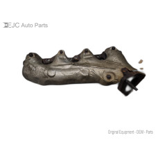 281H216 Left Exhaust Manifold For 03-20 GMC Savana 3500 6.0 12602040 Gas 281H216 Left Exhaust Manifold For 03-20 GMC Savana 3500 6.0 12602040 Gas