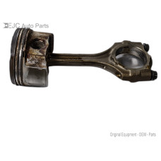281V201 Piston and Connecting Rod Standard For 06-08 Toyota Rav4  2.4 1320129686 Gas