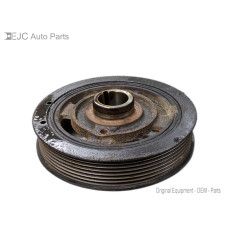 281V202 Crankshaft Pulley For 01-08 Toyota Rav4  2.4 1347028020 Gas