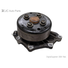 281V204 Water Pump With Pulley For 01-08 Toyota Rav4  2.4  Gas