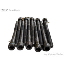 281V208 Cylinder Head Bolt Kit For 06-08 Toyota Rav4  2.4 90910A2006 Gas