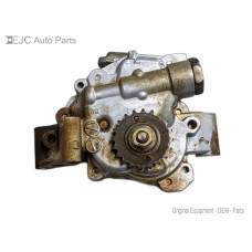 281V214 Engine Oil Pump For 06-08 Toyota Rav4  2.4  Gas