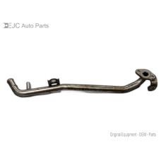 281V218 Heater Line For 06-08 Toyota Rav4  2.4  Gas