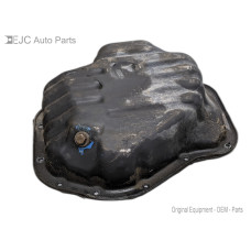 281V225 Lower Engine Oil Pan For 06-08 Toyota Rav4  2.4 121010H050 Gas