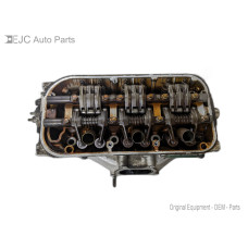 #CO03 Right Cylinder Head For 03-04 Acura MDX  3.5 12300RDJ305 Gas Rear