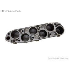 281Q204 Intake Manifold Spacer From 2004 Acura MDX  3.5  Gas
