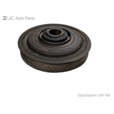 281Q213 Crankshaft Pulley For 03-04 Acura MDX  3.5 138510RJA003 Gas