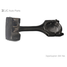 281C201 Piston and Connecting Rod Standard For 13-16 Ford Escape 2.0 AG9E6200AH Turbo 281C201 Piston and Connecting Rod Standard For 13-16 Ford Escape 2.0 AG9E6200AH Turbo