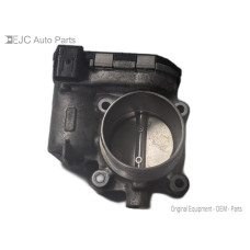 281C202 Throttle Valve Body For 15-19 Ford Escape 2.0 DS7E9F991BB Turbo 281C202 Throttle Valve Body For 15-19 Ford Escape 2.0 DS7E9F991BB Turbo