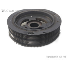 281C203 Crankshaft Pulley For 13-22 Ford Escape 2.0 CJ5E6316ED Turbo 281C203 Crankshaft Pulley For 13-22 Ford Escape 2.0 CJ5E6316ED Turbo