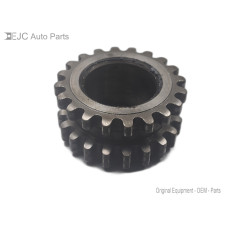 281C214 Crankshaft Timing Gear For 13-16 Ford Escape 2.0 CJ5E6306AC Turbo 281C214 Crankshaft Timing Gear For 13-16 Ford Escape 2.0 CJ5E6306AC Turbo