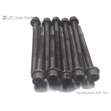 281C215 Cylinder Head Bolt Kit For 13-16 Ford Escape 2.0 Turbo 281C215 Cylinder Head Bolt Kit For 13-16 Ford Escape 2.0 Turbo