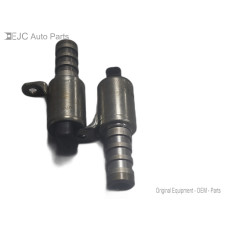 281C217 Variable Valve Timing Solenoid Set For 13-16 Ford Escape 2.0 AS7112K079AB Turbo 281C217 Variable Valve Timing Solenoid Set For 13-16 Ford Escape 2.0 AS7112K079AB Turbo