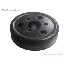 281C225 Water Pump Pulley For 13-16 Ford Escape 2.0 5M6Q8509AE Turbo 281C225 Water Pump Pulley For 13-16 Ford Escape 2.0 5M6Q8509AE Turbo
