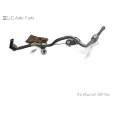 281C226 Pump To Rail Fuel Line For 13-16 Ford Escape 2.0 CJ5E9J323BC Turbo 281C226 Pump To Rail Fuel Line For 13-16 Ford Escape 2.0 CJ5E9J323BC Turbo