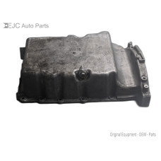 GYI405 Engine Oil Pan For 13-19 Ford Escape 2.0 CJ5E6676AB Turbo GYI405 Engine Oil Pan For 13-19 Ford Escape 2.0 CJ5E6676AB Turbo