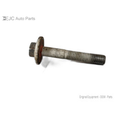 281C103 Crankshaft Pulley Bolt From 2010 Chevrolet Silverado 2500 HD 6.0 Gas 281C103 Crankshaft Pulley Bolt From 2010 Chevrolet Silverado 2500 HD 6.0 Gas
