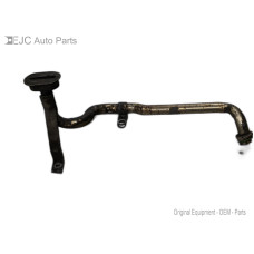 281C105 Engine Oil Pickup Tube From 2010 Chevrolet Silverado 2500 HD 6.0 Gas 281C105 Engine Oil Pickup Tube From 2010 Chevrolet Silverado 2500 HD 6.0 Gas