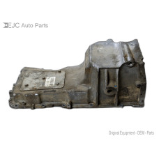 281C107 Engine Oil Pan For 08-18 Chevrolet Silverado 2500 HD 6.0 12640746 Gas 281C107 Engine Oil Pan For 08-18 Chevrolet Silverado 2500 HD 6.0 12640746 Gas
