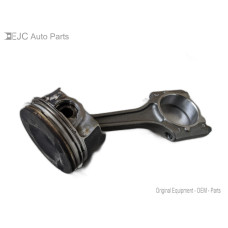 281M301 Piston and Connecting Rod Standard For 13-17 Audi Q5  2.0 06H198401D Turbo